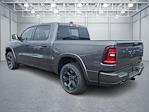 New 2025 Ram 1500 Big Horn Crew Cab 4x4 Pickup for sale #D250156 - photo 4