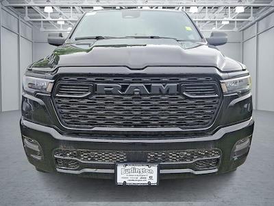 New 2025 Ram 1500 Tradesman Crew Cab 4x4 Pickup for sale #D250160 - photo 2