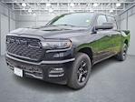 New 2025 Ram 1500 Tradesman Crew Cab 4x4 Pickup for sale #D250160 - photo 3
