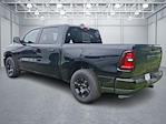 New 2025 Ram 1500 Tradesman Crew Cab 4x4 Pickup for sale #D250160 - photo 4