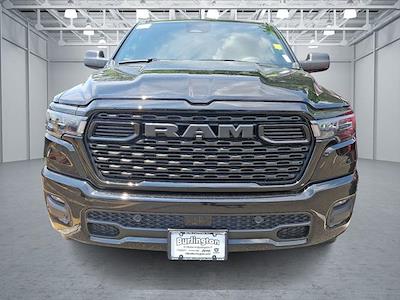 New 2025 Ram 1500 Tradesman Crew Cab 4x4 Pickup for sale #D250167 - photo 2