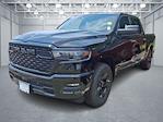 New 2025 Ram 1500 Tradesman Crew Cab 4x4 Pickup for sale #D250167 - photo 3