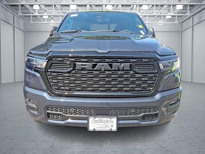 New 2025 Ram 1500 Big Horn Crew Cab 4x4 Pickup for sale #D250171 - photo 2