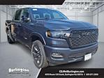 New 2025 Ram 1500 Big Horn Crew Cab 4x4 Pickup for sale #D250171 - photo 1