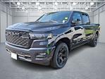 New 2025 Ram 1500 Big Horn Crew Cab 4x4 Pickup for sale #D250171 - photo 3