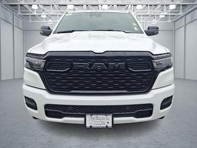 New 2025 Ram 1500 Big Horn Crew Cab 4x4 Pickup for sale #D250172 - photo 2