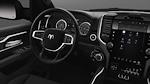 New 2025 Ram 1500 Big Horn Crew Cab 4x4 Pickup for sale #D250173 - photo 9