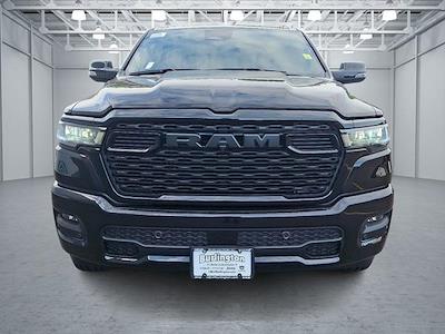 New 2025 Ram 1500 Big Horn Crew Cab 4x4 Pickup for sale #D250174 - photo 2