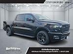 New 2025 Ram 1500 Big Horn Crew Cab 4x4 Pickup for sale #D250174 - photo 1