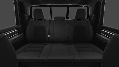 New 2025 Ram 1500 Big Horn Crew Cab 4x4 Pickup for sale #D250175 - photo 1