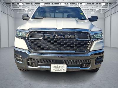 New 2025 Ram 1500 Big Horn Crew Cab 4x4 Pickup for sale #D250176 - photo 2