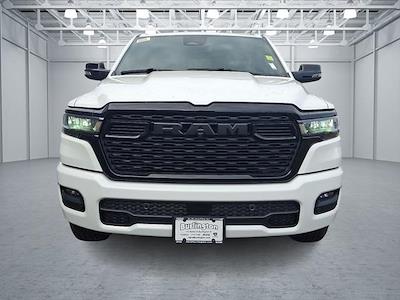 New 2025 Ram 1500 Big Horn Crew Cab 4x4 Pickup for sale #D250177 - photo 2