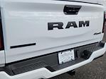New 2025 Ram 1500 Big Horn Crew Cab 4x4 Pickup for sale #D250177 - photo 11
