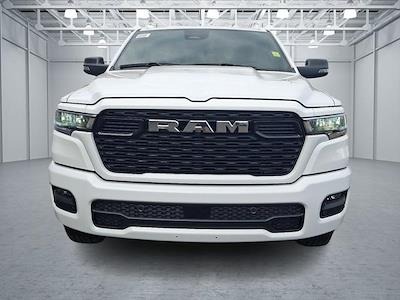 New 2025 Ram 1500 Big Horn Crew Cab 4x4 Pickup for sale #D250178 - photo 2