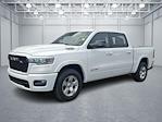 New 2025 Ram 1500 Big Horn Crew Cab 4x4 Pickup for sale #D250178 - photo 3