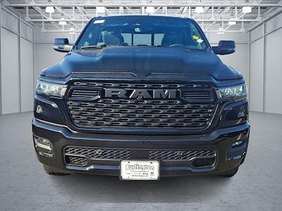 New 2025 Ram 1500 Big Horn Crew Cab 4x4 Pickup for sale #D250185 - photo 2