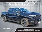 New 2025 Ram 1500 Big Horn Crew Cab 4x4 Pickup for sale #D250185 - photo 1