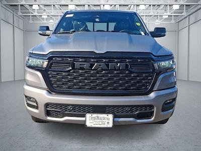 New 2025 Ram 1500 Big Horn Crew Cab 4x4 Pickup for sale #D250186 - photo 2
