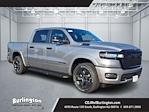 New 2025 Ram 1500 Big Horn Crew Cab 4x4 Pickup for sale #D250186 - photo 1