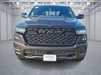 New 2025 Ram 1500 Big Horn Crew Cab 4x4 Pickup for sale #D250187 - photo 2
