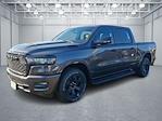 New 2025 Ram 1500 Big Horn Crew Cab 4x4 Pickup for sale #D250187 - photo 3