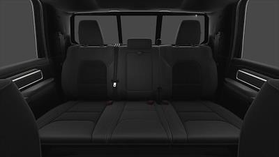 New 2025 Ram 1500 Big Horn Crew Cab 4x4 Pickup for sale #D250188 - photo 1