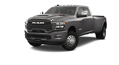 New 2025 Ram 3500 Laramie Crew Cab for sale #D250190 - photo 1