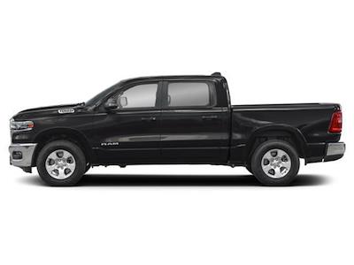 New 2026 Ram 1500 Big Horn Crew Cab 4x4 Pickup for sale #D260003 - photo 2