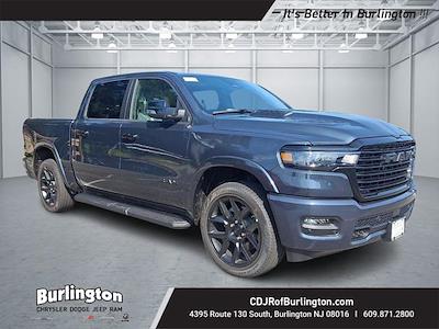 New 2026 Ram 1500 Laramie Crew Cab 4x4 Pickup for sale #D260004 - photo 1