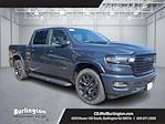 New 2026 Ram 1500 Laramie Crew Cab 4x4 Pickup for sale #D260004 - photo 1