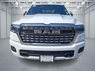 New 2026 Ram 1500 Limited Crew Cab 4x4 Pickup for sale #D260005 - photo 2