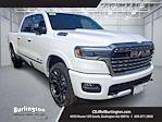 New 2026 Ram 1500 Limited Crew Cab 4x4 Pickup for sale #D260005 - photo 1