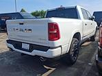 New 2026 Ram 1500 Limited Crew Cab 4x4 Pickup for sale #D260005 - photo 8