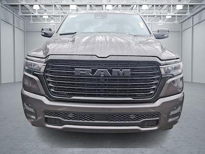 New 2026 Ram 1500 Laramie Crew Cab 4x4 Pickup for sale #D260006 - photo 2