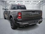 New 2026 Ram 1500 Laramie Crew Cab 4x4 Pickup for sale #D260006 - photo 4