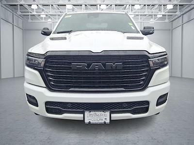 New 2026 Ram 1500 Laramie Crew Cab 4x4 Pickup for sale #D260008 - photo 2