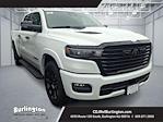 New 2026 Ram 1500 Laramie Crew Cab 4x4 Pickup for sale #D260008 - photo 1