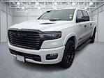 New 2026 Ram 1500 Laramie Crew Cab 4x4 Pickup for sale #D260008 - photo 3