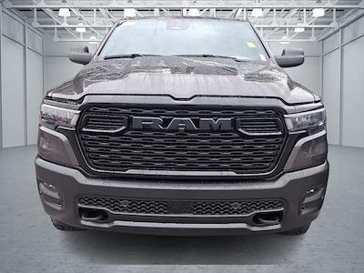 New 2026 Ram 1500 Warlock Crew Cab 4x4 Pickup for sale #D260009 - photo 2