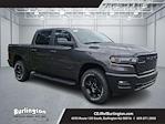 New 2026 Ram 1500 Warlock Crew Cab 4x4 Pickup for sale #D260009 - photo 1