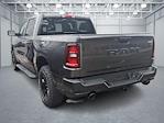 New 2026 Ram 1500 Warlock Crew Cab 4x4 Pickup for sale #D260009 - photo 4