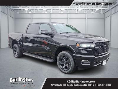 New 2026 Ram 1500 Big Horn Crew Cab 4x4 Pickup for sale #D260010 - photo 1
