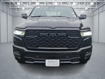 New 2026 Ram 1500 Big Horn Crew Cab 4x4 Pickup for sale #D260010 - photo 2