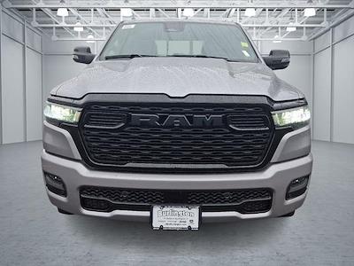 New 2026 Ram 1500 Big Horn Crew Cab 4x4 Pickup for sale #D260011 - photo 2