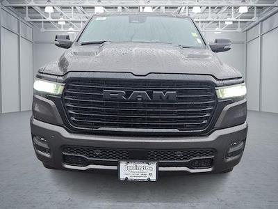New 2026 Ram 1500 Laramie Crew Cab 4x4 Pickup for sale #D260015 - photo 2