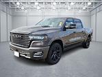 New 2026 Ram 1500 Laramie Crew Cab 4x4 Pickup for sale #D260015 - photo 2