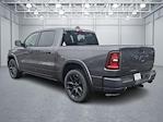 New 2026 Ram 1500 Laramie Crew Cab 4x4 Pickup for sale #D260015 - photo 4