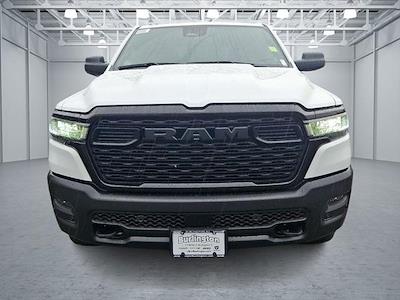 New 2026 Ram 1500 Warlock Crew Cab 4x4 Pickup for sale #D260017 - photo 2