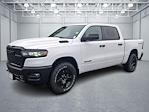 New 2026 Ram 1500 Warlock Crew Cab 4x4 Pickup for sale #D260017 - photo 3