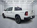 New 2026 Ram 1500 Warlock Crew Cab 4x4 Pickup for sale #D260017 - photo 4